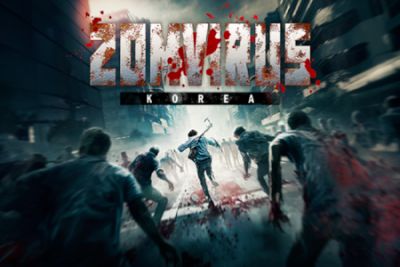 DMong Showcases Immersive VR Zombie Game and User-Tailored Content at PlayX4 B2B