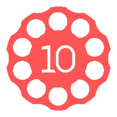 DO THE GAME: Unfiltered Game Dev Journey at 10 Chambers