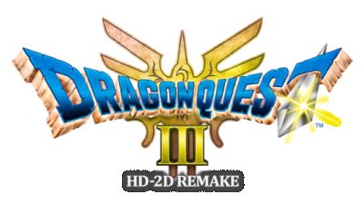 DRAGON QUEST III HD-2D Remake Surpasses 2 Million Units Sold