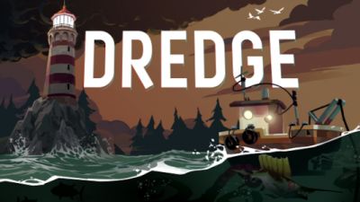 DREDGE Expansion 'The Iron Rig' Arrives August 15th, Collector's Edition Announced