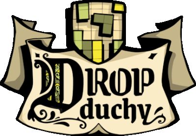 Drop Duchy: Revolutionizing Geometric Blocks with Roguelite Strategy, Out May 2025