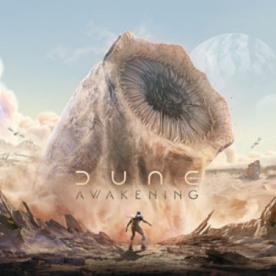 Dune: Awakening Now Available for All Players - Pre-load, Launch Trailer, and Soundtrack Released
