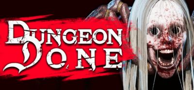 Dungeon Done: A New Co-op Horror Extraction Game Where Teamwork and Wits Rule