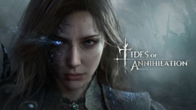 Eclipse Glow Games Unveils Tides of Annihilation: A New Action-Adventure Title Set in a Mythical, Invaded London