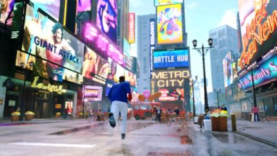 Elena Returns in Street Fighter 6: Master the Capoeira Moves June 5, 2025
