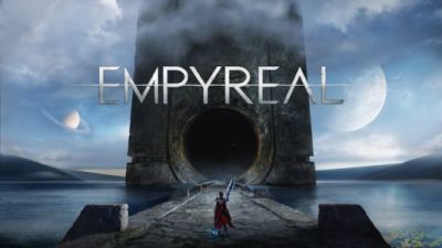 Empyreal Demo Coming to Steam Next Fest: Explore, Fight, and Customize in this Action RPG