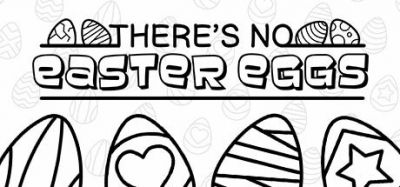 Error300's 'There's No Easter Eggs': A Cute Easter Hunting Adventure