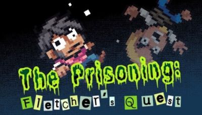 Escape a Game Developer's Mind in The Prisoning: Fletcher’s Quest Demo