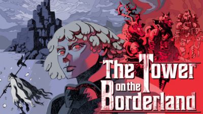 Escape DascuMaru's Haunting Tower on the Borderland, Launching May 20th