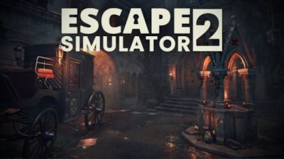 Escape Simulator 2 Announced: New Escape Rooms & Darker Themes