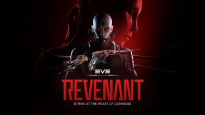 EVE Online: Revenant Launches - New Alliance with the Immortal