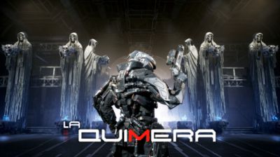 Exclusive Closed Beta for La Quimera: Wishlist Now on Steam