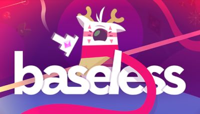 Experience Indie Magic: Try ILA, Particle Hearts, & Baseless Demos during Steam Next Fest
