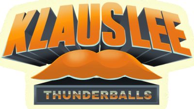 Experience Retro Fun in Klaus Lee - Thunderballs, Out June 26