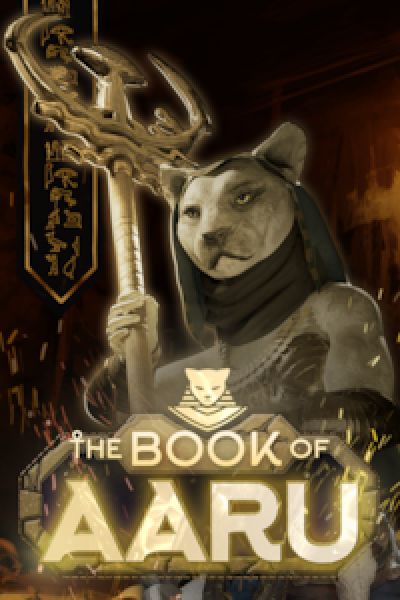 Experience The Book of Aaru Demo: Unleash Your Inner Champion
