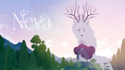 Experience the Powerful Bond in Neva: A Beautiful Adventure with Alba and Her Wolf