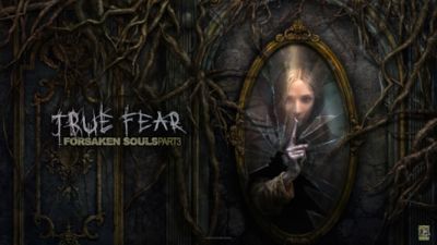 Experience the Shocking Conclusion: True Fear: Forsaken Souls Part 3 Released