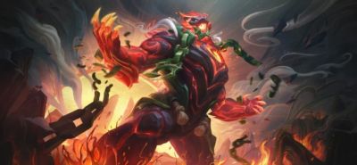 Explore Dual Nova in Wild Rift's Patch 6.1: New Champions, Reworks, and More