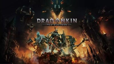 Exploring Dragonkin: The Banished's Corrupted World & Evolving City of Montescail