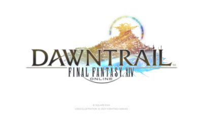 FINAL FANTASY XIV Online Reveals Patch 7.2: Seekers of Eternity