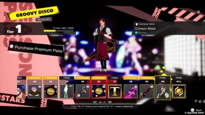 FOAMSTARS' GROOVY DISCO Season Launches March 9 with New Character & Modes