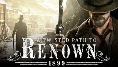 Game Labs Unveils A Twisted Path to Renown: A Wild West Extraction-Fueled MMO