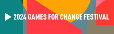 Games for Change Announces 2024 Awards Finalists: A Global Showcase of Games for Social Impact