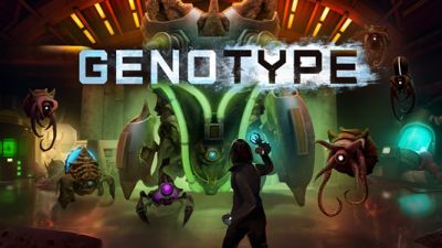 Genotype Debuts Early on PSVR2: Explore Antarctic Research Base Now