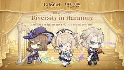 Genshin Impact Symphony Orchestras: A Musical Journey Supporting Local Talent