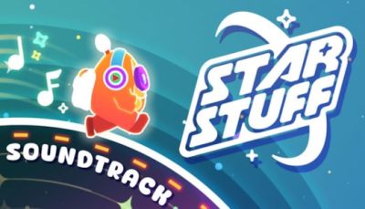 Get Star Stuff's Soundtrack & Win the Game in Astra Logical's Giveaway