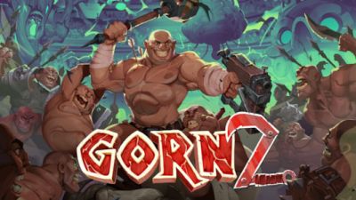 GORN 2: Unleashing Gladiator Chaos in Virtual Reality