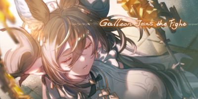 Granblue Fantasy Versus: Rising Gets New Playable Character Galleon and Battle Pass Round 8