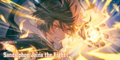 Granblue Fantasy Versus: Rising Releases Version 2.00 Update with New Playable Character Sandalphon