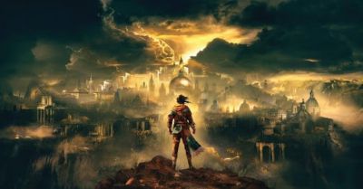 GreedFall II: The Dying World - Early Access Release on September 24, 2024
