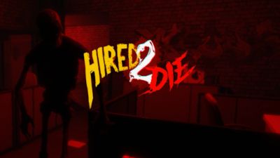 Hired 2 Die: Survive Chaotic Corporate Co-op, Now on Steam with Major Update Coming