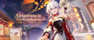 Honkai Impact 3rd: Get Ready for Kiana's Ba-Dum Battlesuit in v8.1
