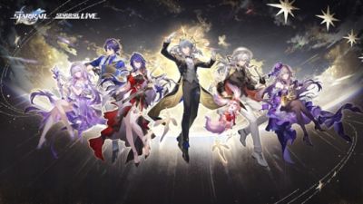 Honkai: Star Rail Concert Surprises with Fate/stay night Collaboration and New Title Tease