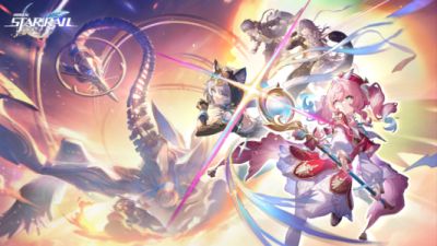 Honkai: Star Rail Version 3.3 Launches, Introducing New Characters and Events