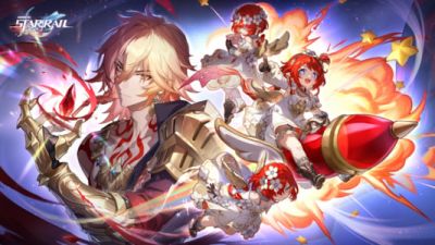 Honkai: Star Rail's Version 3.1 Launches on Feb 26, Introducing New Characters & Events