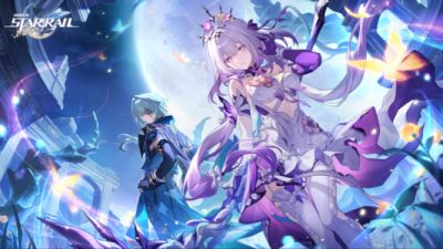 Honkai: Star Rail's Version 3.2 Launches April 9, Two-Year Anniversary Celebrated with Special Events