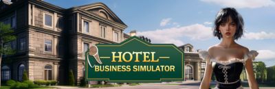 Hotel Business Simulator: Sizzling Success with Seductive Staffing
