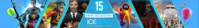 Iceberg Interactive's 15th Birthday Bash: Huge Steam Publisher Sale