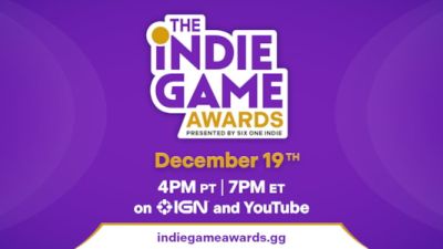 Indie Game Awards Debut: Celebrating Excellence in Indie Gaming