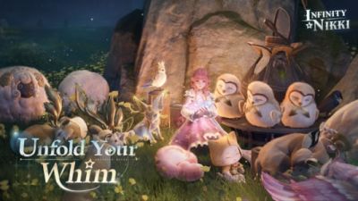 Infinity Nikki Hits 30 Million Pre-Registrations, Unlocks Exciting Rewards