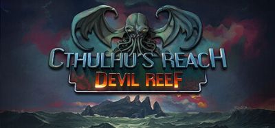 Introducing Florence: New Playable Character in Cthulhu's Reach: Devil Reef