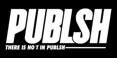 Introducing PUBLSH: A New Era of Collaborative Game Publishing