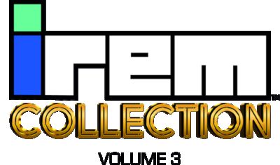 Irem Collection Volume 3: Three Fantasy Shoot 'Em Ups Coming in July