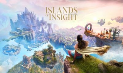 Islands of Insight Announces Offline Mode & Steam Showcase Debut