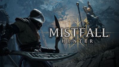 Join BETA 2 of Mistfall Hunter: New Class, Areas, and Features