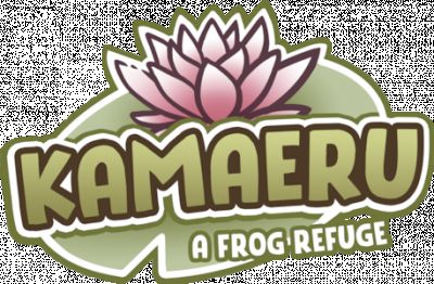 Kamaeru: A Frog Refuge - Revitalize Wetlands, Nurture Froggy Friends